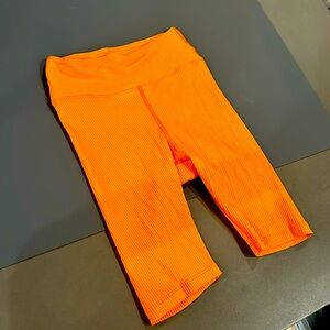 Year is Ours Bike Shorts